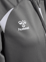 hummel Women's Core 2.0 Zip Hoodie-3