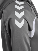 hummel Women's Core 2.0 Zip Hoodie-4
