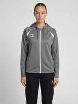 hummel Women's Core 2.0 Zip Hoodie-6