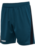 hummel Men's Multi Polyester Shorts-1