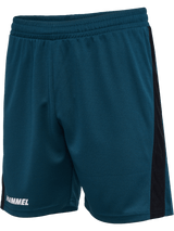 hummel Men's Multi Polyester Shorts-1