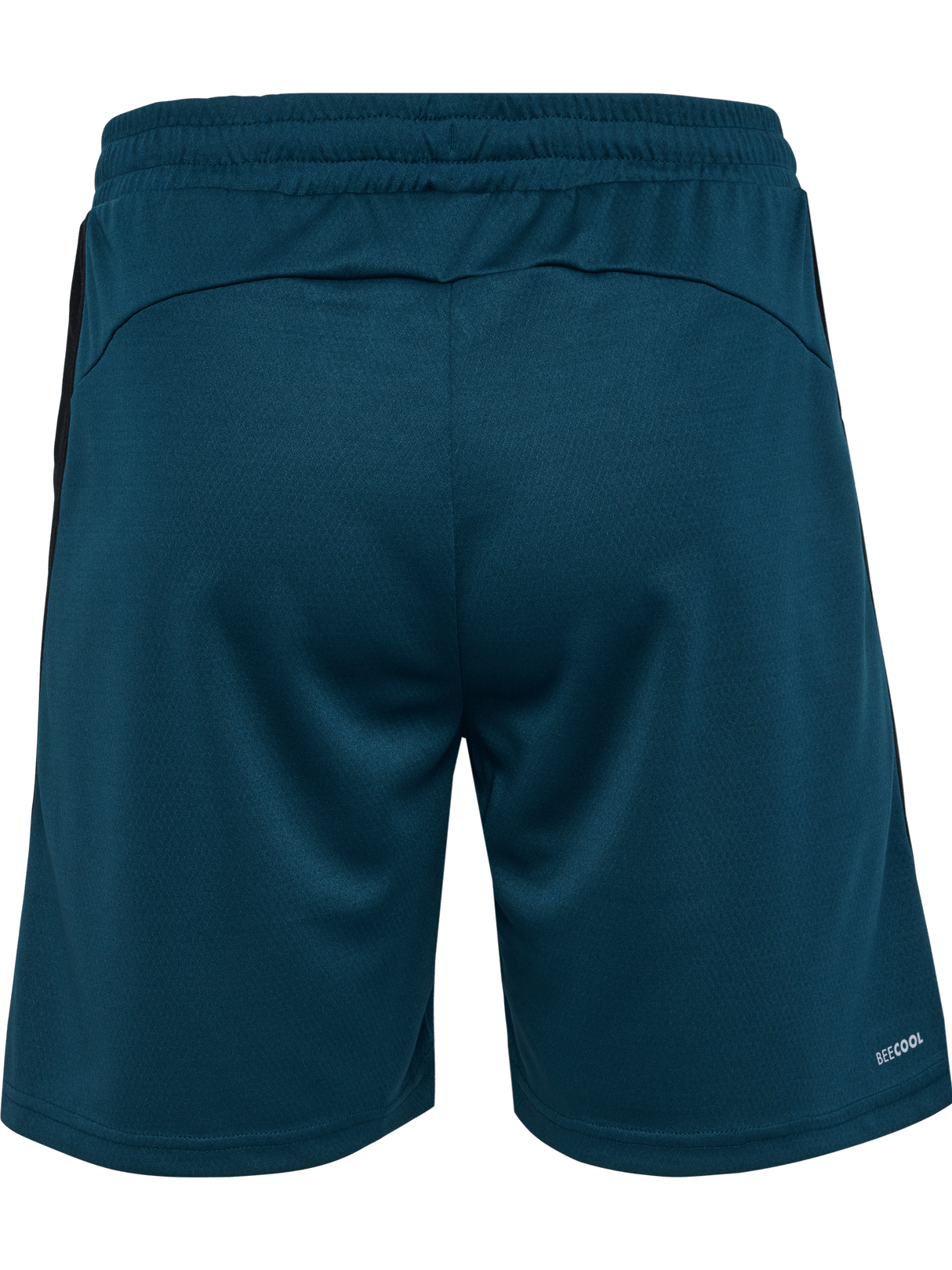 hummel Men's Multi Polyester Shorts-2