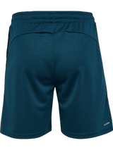hummel Men's Multi Polyester Shorts-2