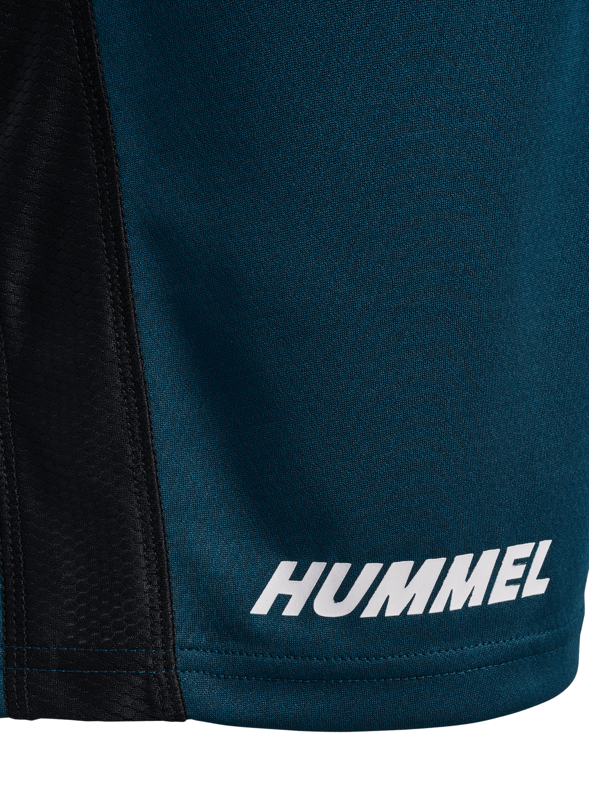 hummel Men's Multi Polyester Shorts-3