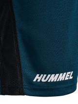 hummel Men's Multi Polyester Shorts-3