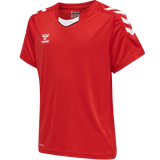 hummel Youth Core XK Poly Short Sleeve Jersey-1