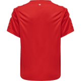 hummel Youth Core XK Poly Short Sleeve Jersey-2