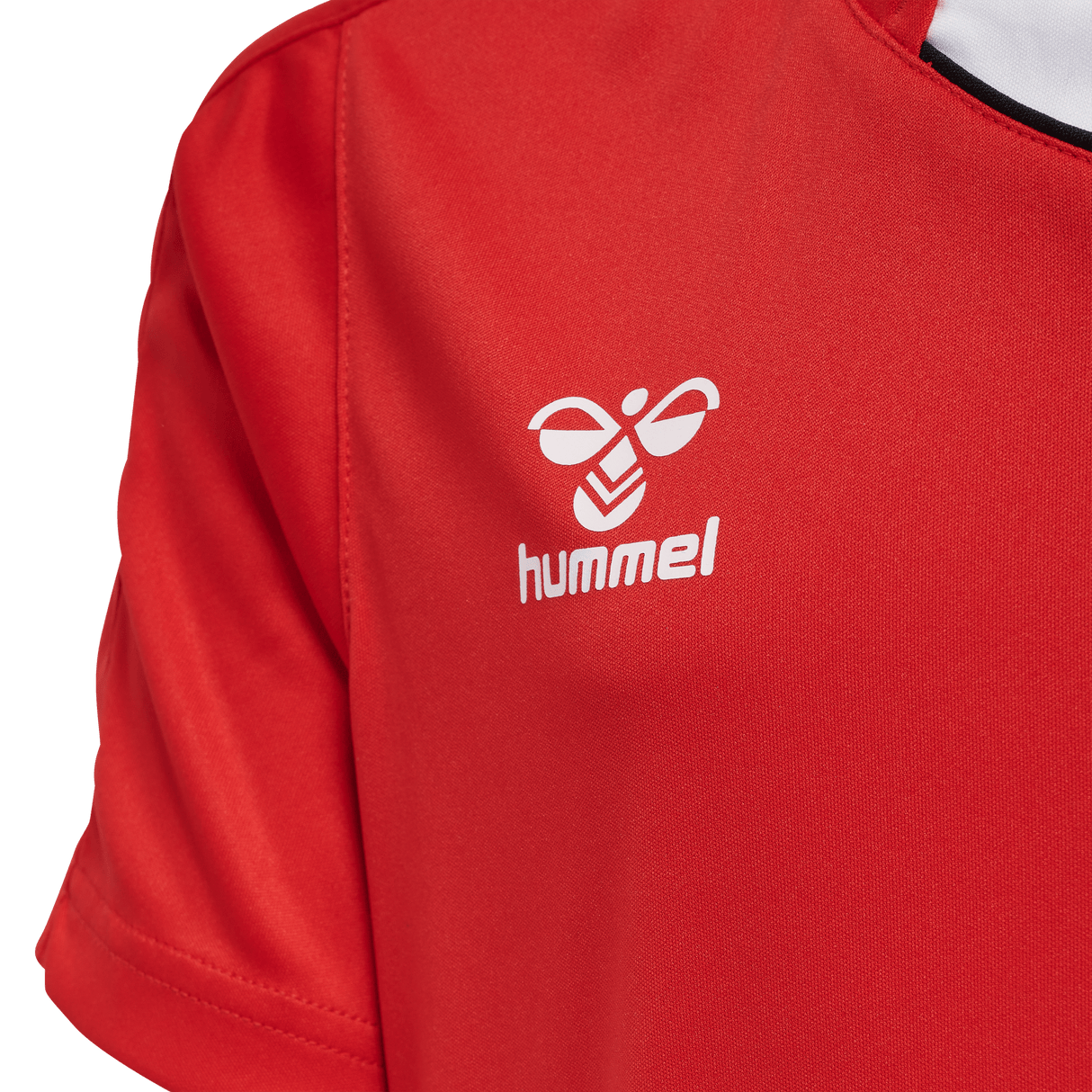 hummel Youth Core XK Poly Short Sleeve Jersey-3