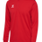 hummel Men's Authentic Half Zip Sweatshirt-1