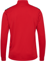 hummel Men's Authentic Half Zip Sweatshirt-2