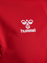 hummel Men's Authentic Half Zip Sweatshirt-3