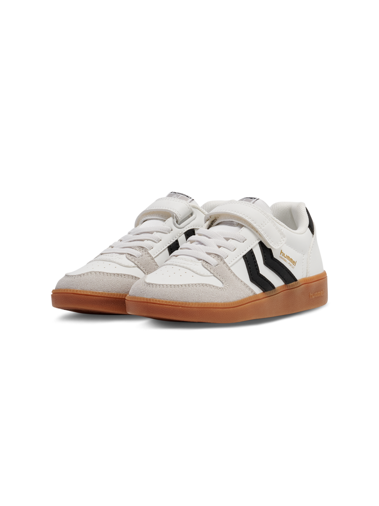 hummel Youth Handball Perfekt Sp Shoes-2