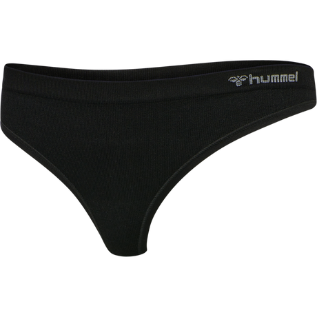 hummel Women's Juno Seamless Thong-1