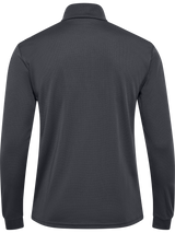hummel Men's Authentic Half Zip Sweatshirt-2