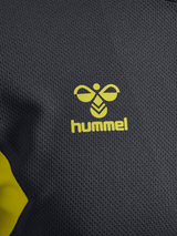 hummel Men's Authentic Half Zip Sweatshirt-4