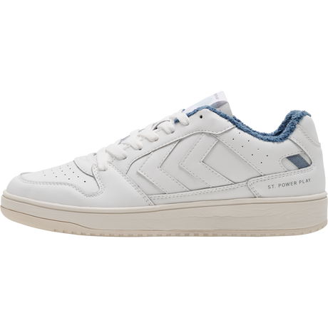 hummel Unisex St. Power Play Retro Shoes-1