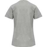 hummel Women's GG12 Short Sleeve T-Shirt-2