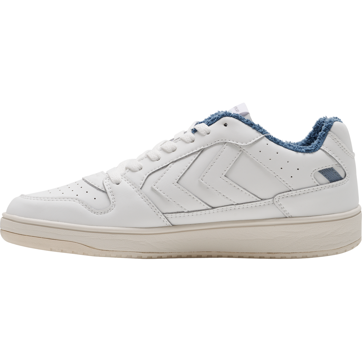 hummel Unisex St. Power Play Retro Shoes-3