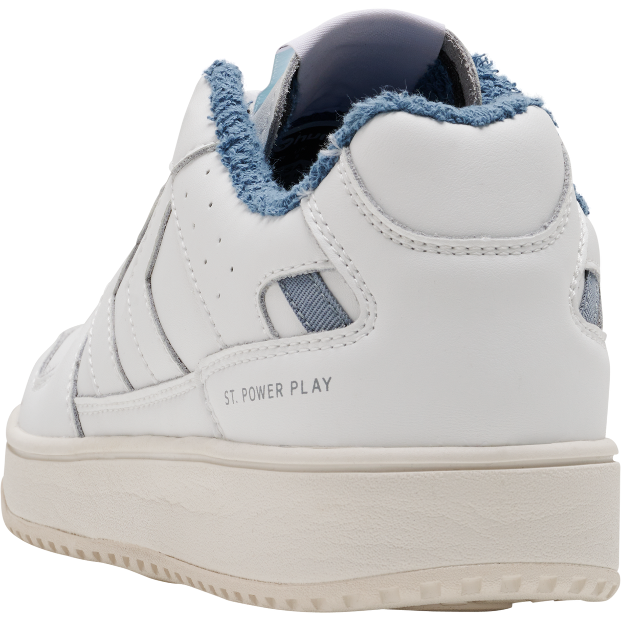 hummel Unisex St. Power Play Retro Shoes-4