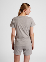 hummel Women's GG12 Short Sleeve T-Shirt-4