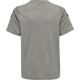 hummel Youth Core XK Poly Short Sleeve Jersey-2
