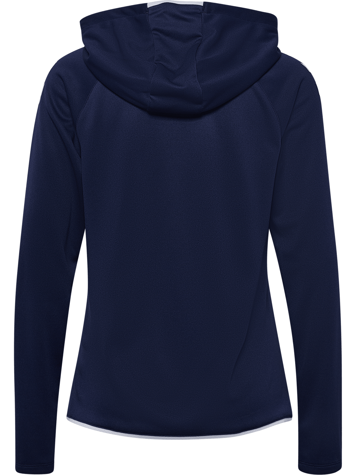 hummel Women's Core 2.0 Zip Hoodie-2