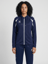 hummel Women's Core 2.0 Zip Hoodie-6