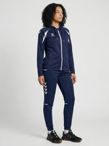 hummel Women's Core 2.0 Zip Hoodie-7