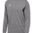 hummel Men's Authentic Half Zip Sweatshirt-1