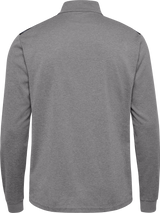 hummel Men's Authentic Half Zip Sweatshirt-2