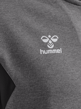 hummel Men's Authentic Half Zip Sweatshirt-3
