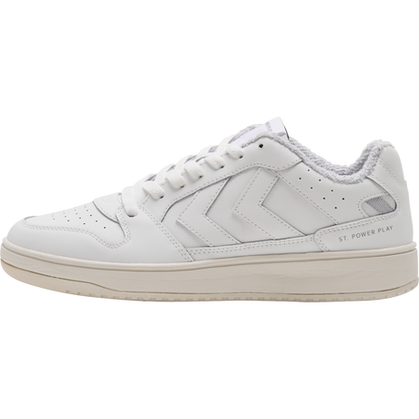 hummel Unisex St. Power Play Retro Shoes-1