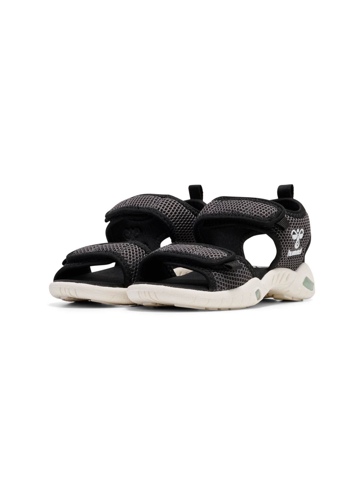 hummel Youth Sandal Flash-2