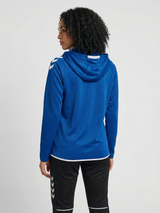 hummel Women's Core 2.0 Zip Hoodie-5