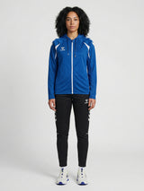hummel Women's Core 2.0 Zip Hoodie-7