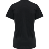 hummel Women's GG12 Short Sleeve T-Shirt-2