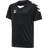 hummel Youth Core XK Poly Short Sleeve Jersey-1