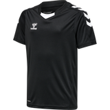 hummel Youth Core XK Poly Short Sleeve Jersey-1