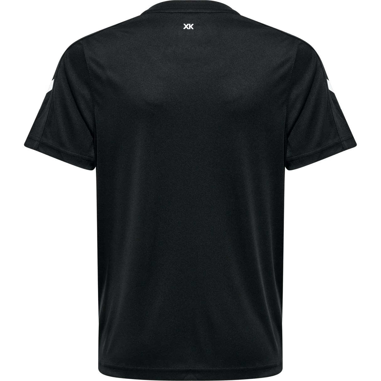 hummel Youth Core XK Poly Short Sleeve Jersey-2