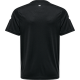 hummel Youth Core XK Poly Short Sleeve Jersey-2