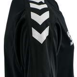 hummel Youth Core XK Poly Short Sleeve Jersey-4