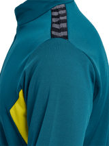 hummel Men's Authentic Half Zip Sweatshirt-4