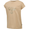 hummel Youth Diez Short Sleeve T-Shirt-1