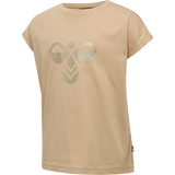hummel Youth Diez Short Sleeve T-Shirt-1