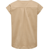 hummel Youth Diez Short Sleeve T-Shirt-2