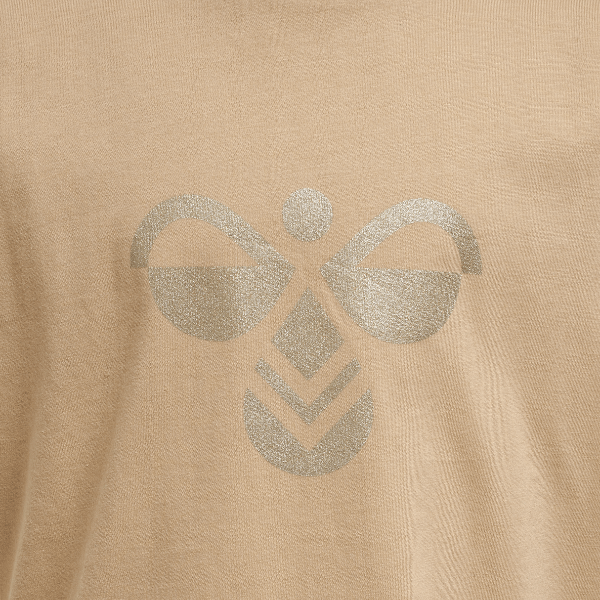 hummel Youth Diez Short Sleeve T-Shirt-3
