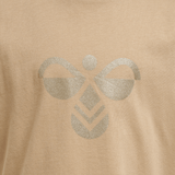 hummel Youth Diez Short Sleeve T-Shirt-3