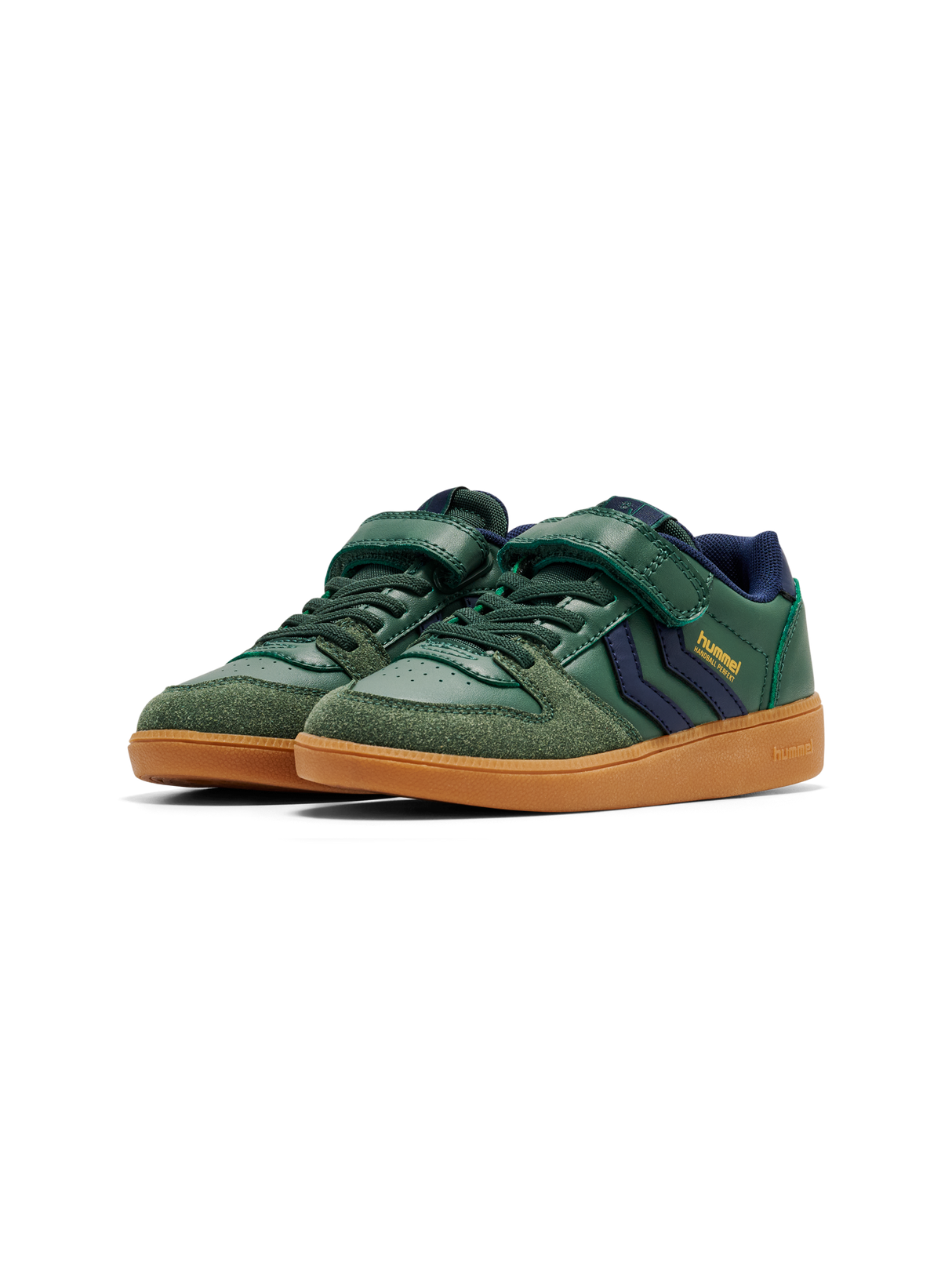 hummel Youth Handball Perfekt Sp Shoes-2
