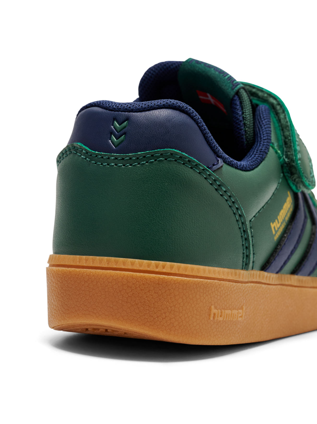 hummel Youth Handball Perfekt Sp Shoes-3