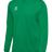 hummel Men's Authentic Half Zip Sweatshirt-1